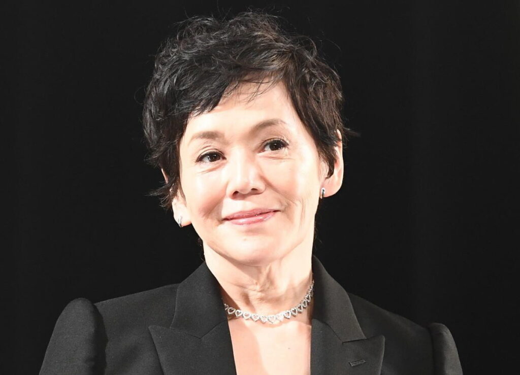 大物女優!大竹しのぶの息子は東大出身で現在の職業は社長?!