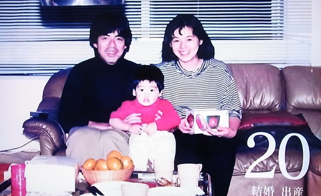 大物女優!大竹しのぶの息子は東大出身で現在の職業は社長?!